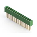 345-070-542-201 - CONN EDGE DUAL FMALE 70POS 0.100