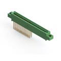 345-032-541-807 - 345 SERIES (.100" (2.54MM) CONTA