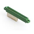 345-032-542-807 - 345 SERIES (.100" (2.54MM) CONTA