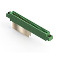 345-032-540-803 - 345 SERIES (.100" (2.54MM) CONTA