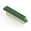 345-064-540-202 - 345 SERIES (.100" (2.54MM) CONTA