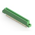 333-020-558-107 - 333 SERIES (.156" (3.96MM) CONTA