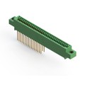 345-032-540-807 - 345 SERIES (.100" (2.54MM) CONTA