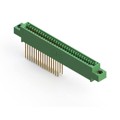 345-032-542-808 - 345 SERIES (.100" (2.54MM) CONTA