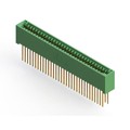 345-064-540-201 - 345 SERIES (.100" (2.54MM) CONTA