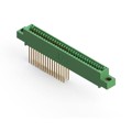 345-032-541-507 - 345 SERIES (.100" (2.54MM) CONTA