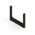 396-036-520-258 - 396 SERIES (.125" (3.18MM) CONTA