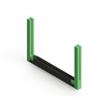 355-036-521-558 - 355 SERIES (.156" (3.96MM) CONTA