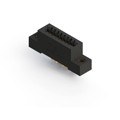 392-008-544-108 - 392 SERIES (.100" (2.54MM) CONTA