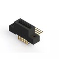 392-012-558-208 - 392 SERIES (.100" (2.54MM) CONTA