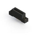 392-008-541-103 - 392 SERIES (.100" (2.54MM) CONTA