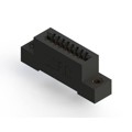 392-008-521-107 - 392 SERIES (.100" (2.54MM) CONTA