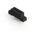 392-008-544-107 - 392 SERIES (.100" (2.54MM) CONTA