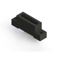 392-008-523-107 - 392 SERIES (.100" (2.54MM) CONTA