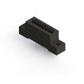 392-008-542-107 - 392 SERIES (.100" (2.54MM) CONTA