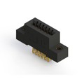 392-012-555-207 - 392 SERIES (.100" (2.54MM) CONTA