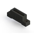 392-008-520-108 - 392 SERIES (.100" (2.54MM) CONTA