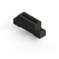 392-008-542-103 - 392 SERIES (.100" (2.54MM) CONTA