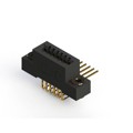 392-012-558-203 - 392 SERIES (.100" (2.54MM) CONTA