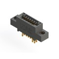 395-014-555-507 - 395 SERIES (.100" (2.54MM) CONTA