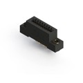 392-008-544-103 - 392 SERIES (.100" (2.54MM) CONTA