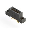 395-014-555-203 - 395 SERIES (.100" (2.54MM) CONTA