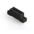 392-008-540-108 - 392 SERIES (.100" (2.54MM) CONTA