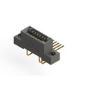 395-014-558-208 - 395 SERIES (.100" (2.54MM) CONTA