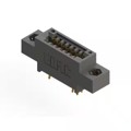 395-014-556-807 - 395 SERIES (.100" (2.54MM) CONTA