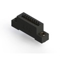 392-008-520-103 - 392 SERIES (.100" (2.54MM) CONTA