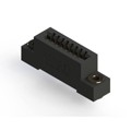 392-008-524-103 - 392 SERIES (.100" (2.54MM) CONTA