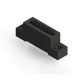 392-008-520-107 - 392 SERIES (.100" (2.54MM) CONTA