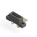 395-014-558-207 - 395 SERIES (.100" (2.54MM) CONTA