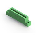 342-014-523-102 - 342 SERIES (.100" (2.54MM) CONTA