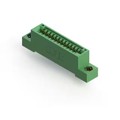 345-013-540-107 - 345 SERIES (.100" (2.54MM) CONTA