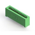 342-014-521-101 - 342 SERIES (.100" (2.54MM) CONTA