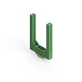 345-012-544-558 - 345 SERIES (.100" (2.54MM) CONTA