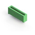 342-014-542-101 - 342 SERIES (.100" (2.54MM) CONTA