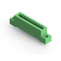 342-014-523-104 - 342 SERIES (.100" (2.54MM) CONTA
