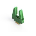 345-012-544-888 - 345 SERIES (.100" (2.54MM) CONTA