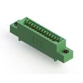 345-013-521-407 - 345 SERIES (.100" (2.54MM) CONTA