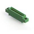 345-013-523-608 - 345 SERIES (.100" (2.54MM) CONTA