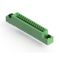 341-014-500-103 - 341 SERIES (.100" (2.54MM) CONTA