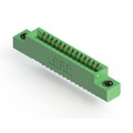 341-014-500-107 - 341 SERIES (.100" (2.54MM) CONTA