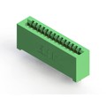 342-014-524-101 - 342 SERIES (.100" (2.54MM) CONTA
