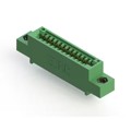 345-013-520-407 - 345 SERIES (.100" (2.54MM) CONTA