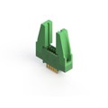 345-012-544-588 - 345 SERIES (.100" (2.54MM) CONTA