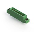 345-013-540-403 - 345 SERIES (.100" (2.54MM) CONTA