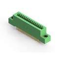 342-030-520-207 - 342 SERIES (.100" (2.54MM) CONTA