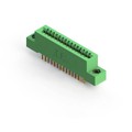 342-030-541-208 - 342 SERIES (.100" (2.54MM) CONTA